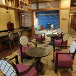 金沢湯涌温泉 百楽荘 - ロビー