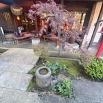 とうふ屋うかい - 