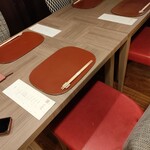 金沢湯涌温泉 百楽荘 - 夕飯会場