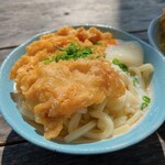 讃岐うどん がもう - 