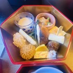 とうふ屋うかい - 