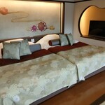 金沢湯涌温泉 百楽荘 - 部屋