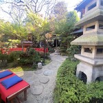 とうふ屋うかい - 