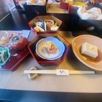 とうふ屋うかい - 