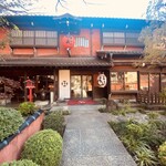 とうふ屋うかい - 