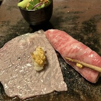 吉祥寺 三うら - 