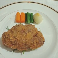 南蛮 銀圓亭 - 