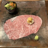 吉祥寺 三うら - 