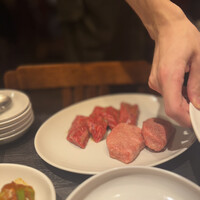 うしごろ 貫 恵比寿本店 - 