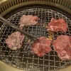 焼肉山陽 武蔵関店