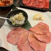 焼肉陽山道 上野本店