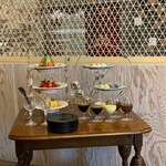 和食 鉄板 しろよし - 