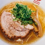 Ramen Rouge - 
