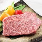 和食 鉄板 しろよし - 