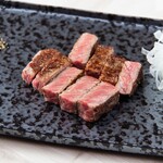 和食 鉄板 しろよし - 