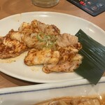 焼肉山陽 武蔵関店 - 