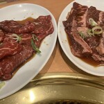 焼肉山陽 - 