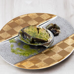 和食 鉄板 しろよし - 