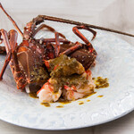 和食 鉄板 しろよし - 