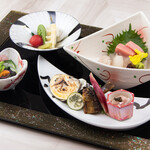 和食 鉄板 しろよし - 