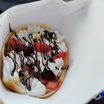CREPE Nico - 