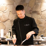 和食 鉄板 しろよし - 