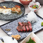 和食 鉄板 しろよし - 