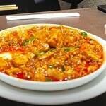 四川料理 龍の子 - 