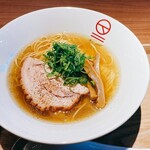 Ramen Rouge - 