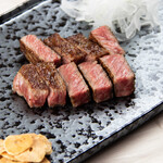 和食 鉄板 しろよし - 