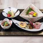 和食 鉄板 しろよし - 