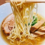 Ramen Rouge - 