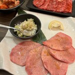 焼肉陽山道 上野本店 - 