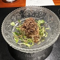 WINE食堂 緒乃 - 