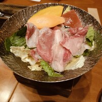 花殿 京橋京阪モール - 