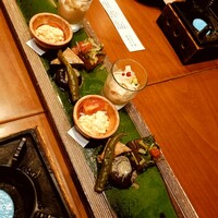 花殿 京橋京阪モール - 
