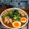 麺屋 みつば クローバー本店