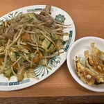 日高屋 - 料理写真:
