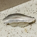 幸ちゃん寿司 - 