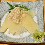 幸ちゃん寿司 - 