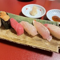 すし処 やま幸 - 