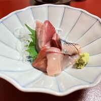 すし処 やま幸 - 