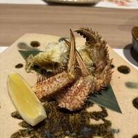 蟹たくみ - 