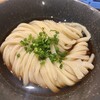 山下本気うどん 町田駅前