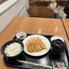 石松餃子 新東名店