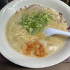 博多長浜ラーメン みよし