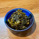 とんこつらぁ麺 松もと - 