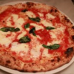 ピッツェリアGG - 