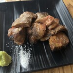 本家あべや ムスブ 田町店 - 