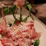 ピッツェリアGG - 